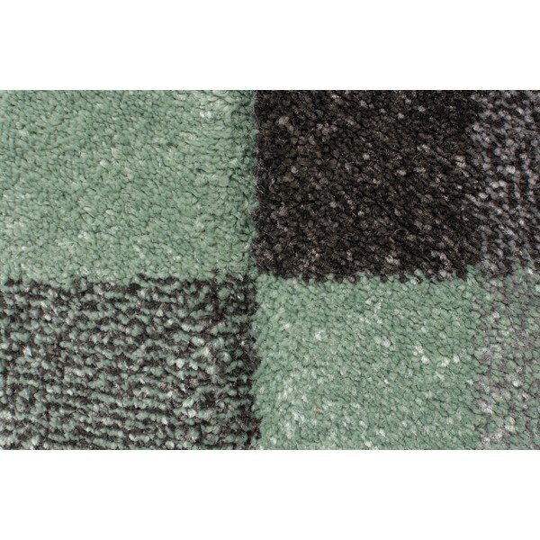Hall-roheline vaip 160x230 cm Nimbus - Flair Rugs-image-1