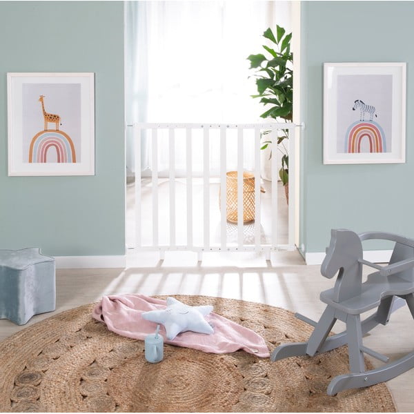 Valge uksepiire - Roba-image-1