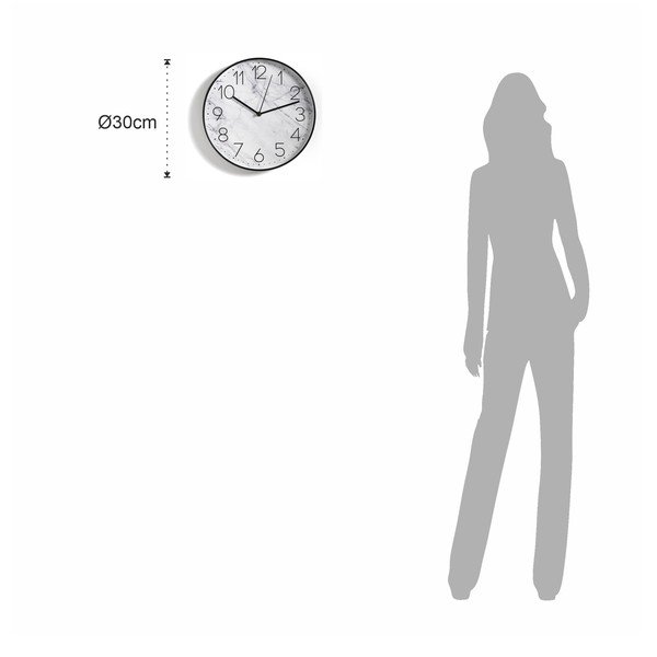 Seinakell ø 30 cm Basic - Tomasucci-image-2