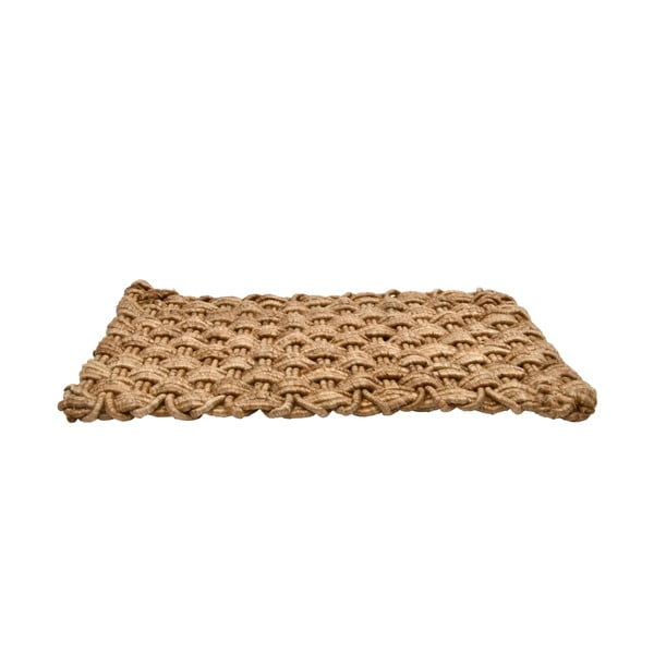Džuutmatt 45.3x77,5 cm - Esschert Design-image-1