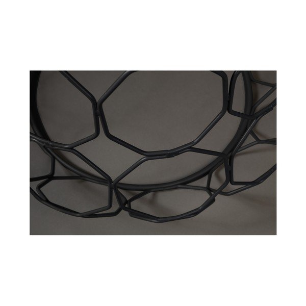 Metallist hoiulaud , ⌀ 54 cm Moulin - Dutchbone-image-3