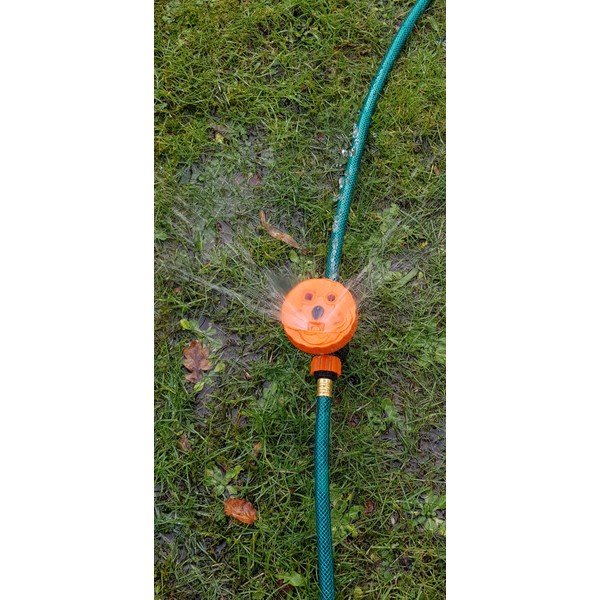 Sprinkler 3 tk – Garden Pleasure-image-1