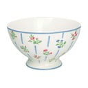 Porcelaanist supikaussi Hannah, ø 15 cm - Green Gate