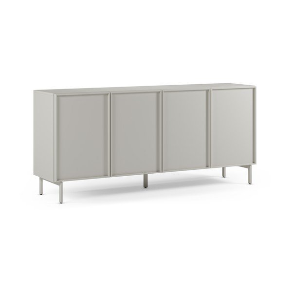 Kreemikas kapp 180x80x42 cm Brise - Marckeric-image-2