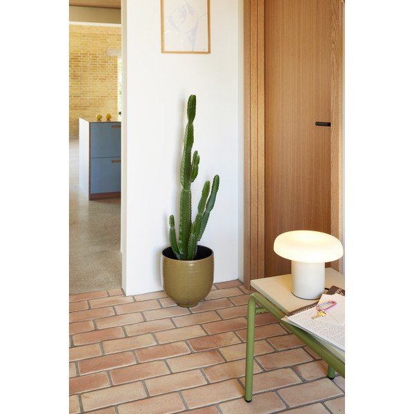 Keraamika lillepoti katted komplektis  2 tk ø 31 cm Yuka – Hübsch-image-1