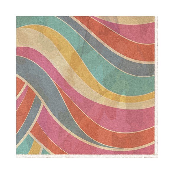 Vaip Bethany, 80 x 140 cm - Oyo home-image-1