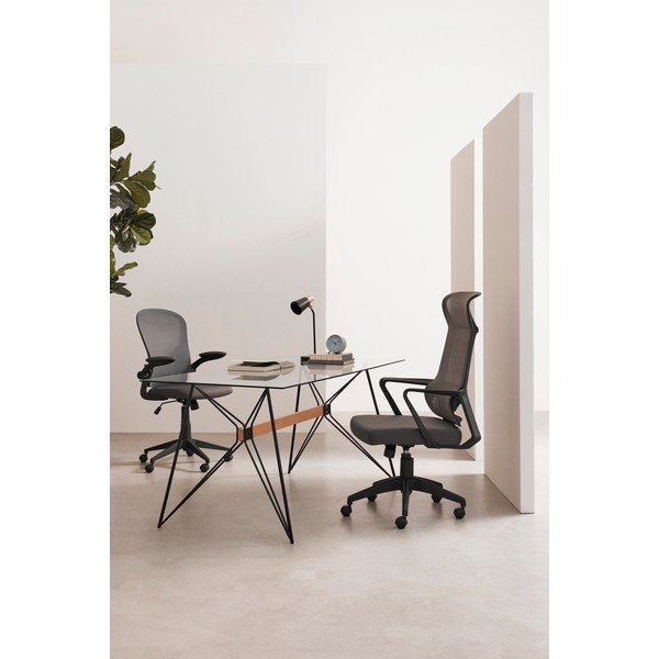 Hall polsterdatud kontoritool Kempton - Yes Everyday-image-1