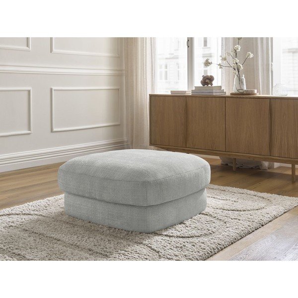 Helehall šenillist tumba Leonore - Bobochic Paris-image-1