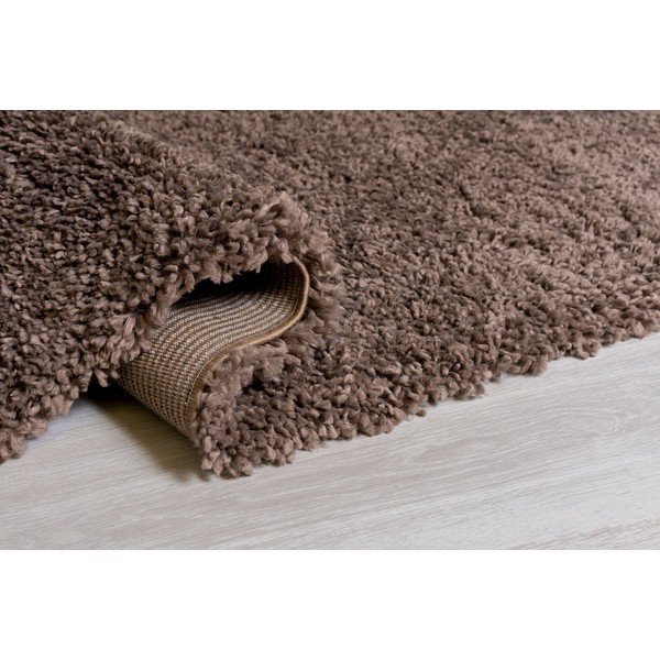 Pruun vaip Sparks, 160 x 230 cm - Flair Rugs-image-2