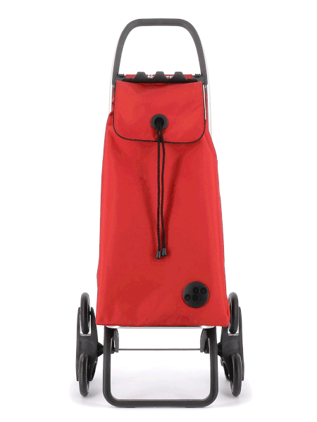 Ratastega ostukott 43 l I-Max MF 6 Logic - Rolser-image-1