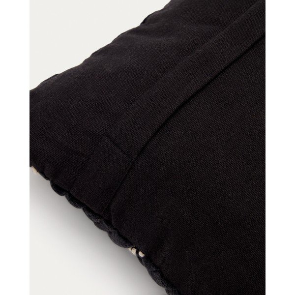 Sametist padjakate 30x50 cm Maik - Kave Home-image-3