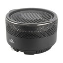 Söegrill , ø 30 cm Keg - Cattara