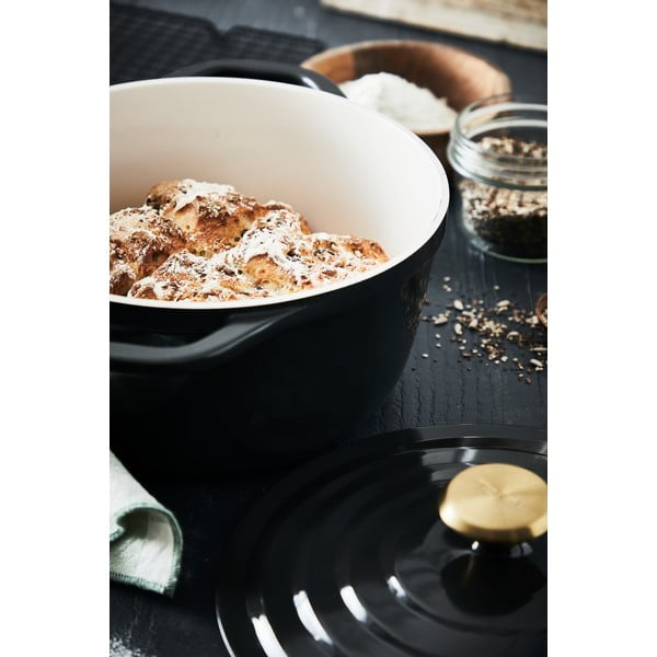 Alumiiniumist pott mittekleepuva induktsioonkattega 3,1 l Air - Tefal-image-2