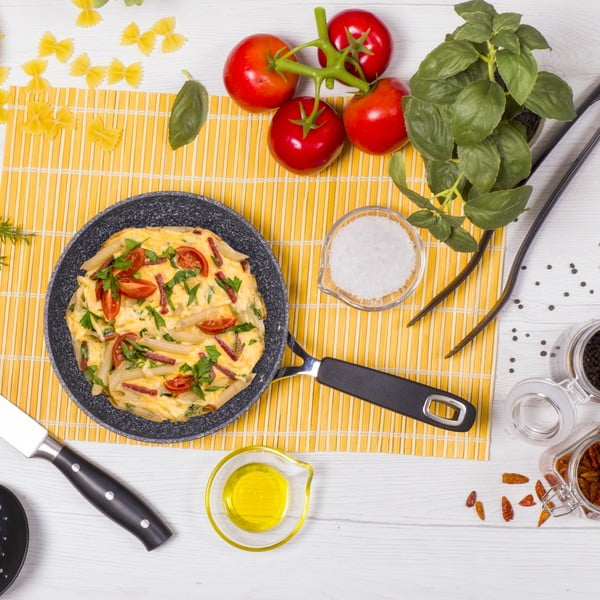 Pánev Kasanova, ⌀ 20 cm-image-1