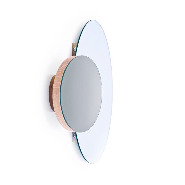 Seinapeegel Mezza Eclipse - Wireworks-image-1