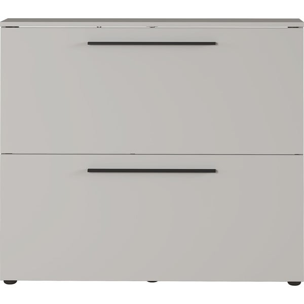 Hall ja beež rippuv kingahoidja Utah - Germania-image-3