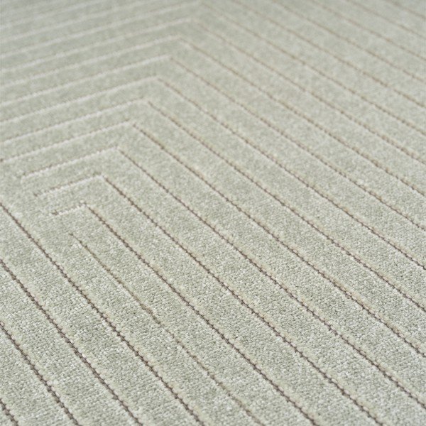 Roheline ümmargune sise- ja õuevaip ø 160 cm Nova 1202 - Ayyildiz Carpets-image-3