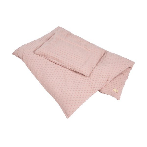 Laste voodipesu 100x135 cm Lil Planet - Roba-image-4