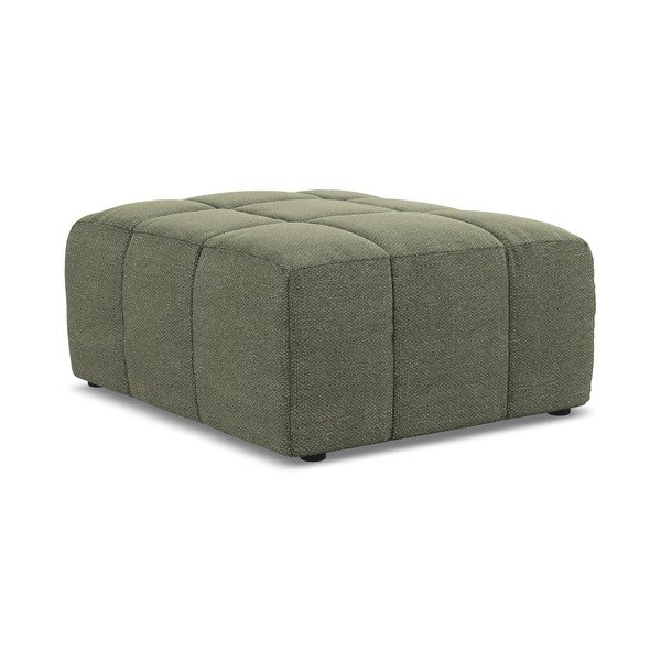 Roheline buklee kangast jalapink Aloha - Makamii-image-3