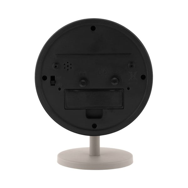 Äratuskell ø 11 cm Brisk Dome - Karlsson-image-2