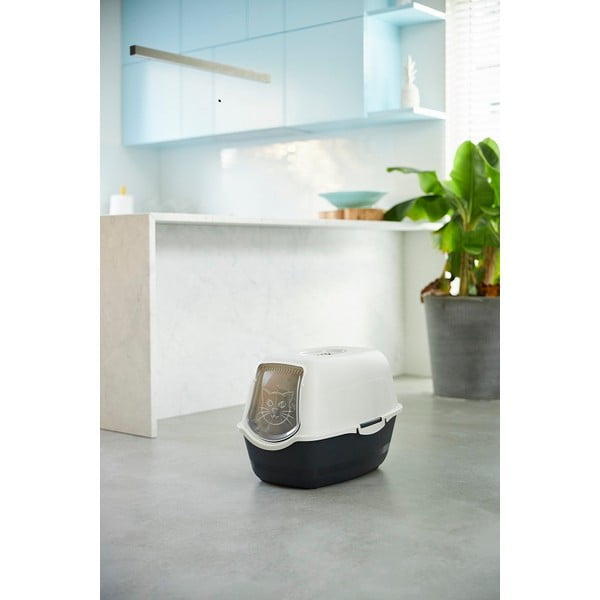 Kasside pesakast 56x40 cm Eco Bailey - Rotho-image-3