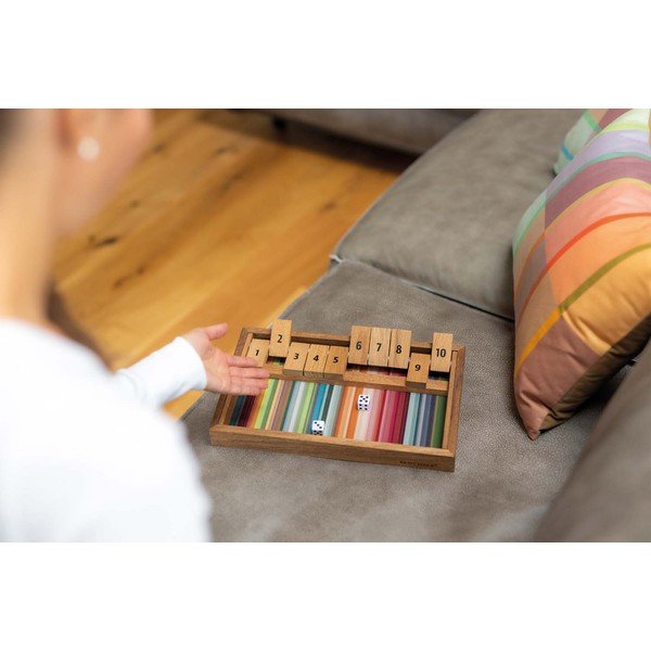 Shut the Box lauamäng - Remember-image-4