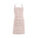 Puuvillane põll Gingham - Tiseco Home Studio
