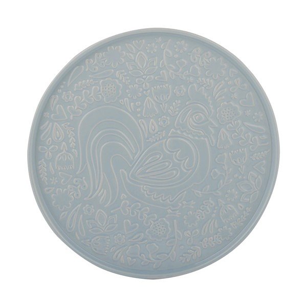 Hallikassinine keraamiline serveerimistaldrik ø 30 cm Home to Roost - Mason Cash