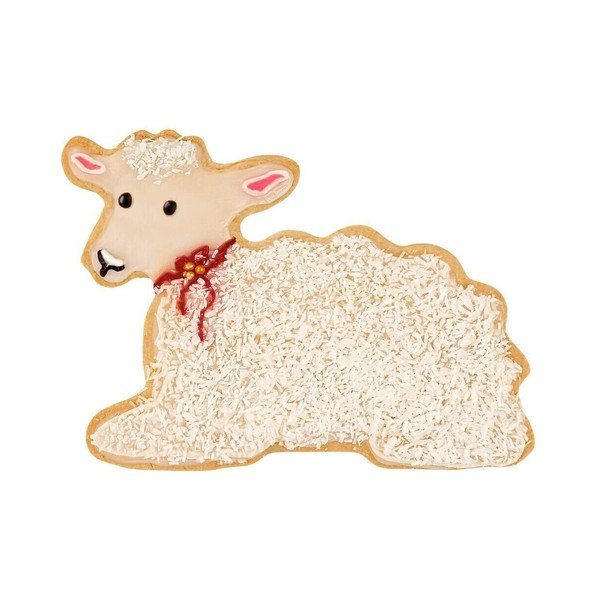 Roostevabast terasest küpsetuspunše Lamb - Zenker-image-1