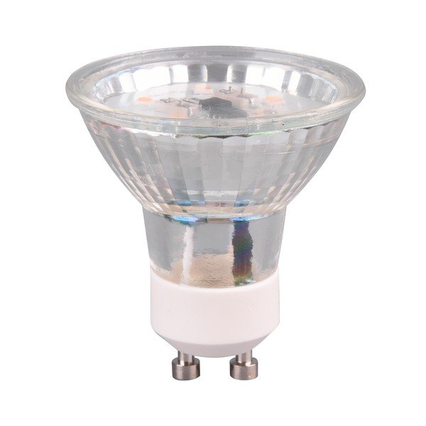 Soe valge hämardatav LED-pirn 5 W Reflektor - Trio