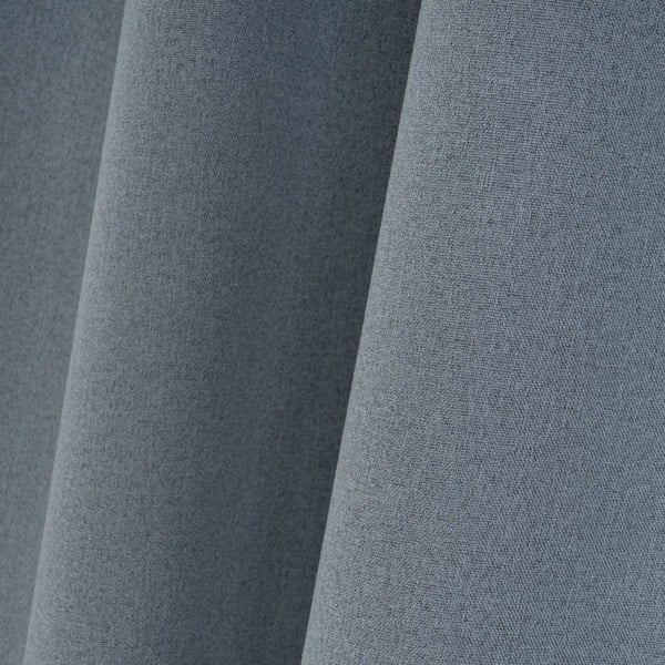 Hallikasroheline kardin 135x260 cm Quality - Casa Selección-image-4