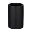 Matt must keraamiline hambaharja tass Polaris - Wenko