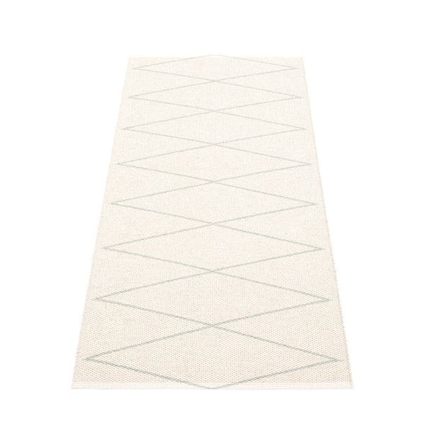 Heleroheline sise/välisvaip 70x160 cm Max Sage – Pappelina-image-2