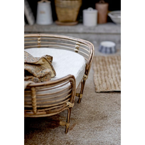 Koeravoodi 53x91 cm Paco - Bloomingville-image-1