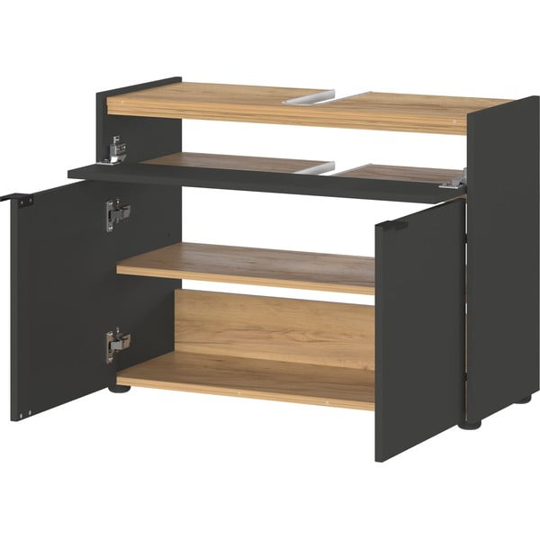 Antratsiitne vannitoakomplekt Forano - Germania-image-4