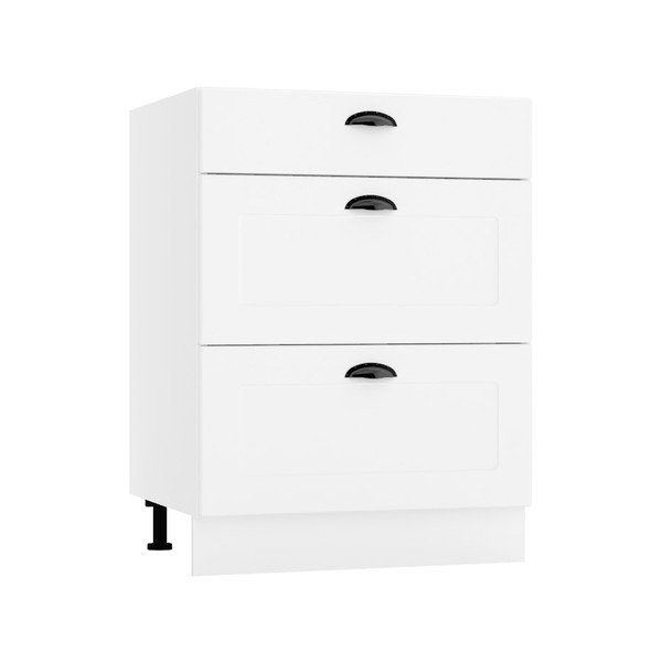 Alumine köögikapp (laius 60 cm) Kai - STOLKAR