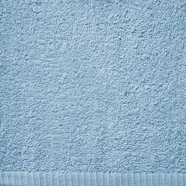 Sinised kiiresti kuivavad puuvillased rätikud, 4 tk 30x30 cm komplektis Quick Dry - Catherine Lansfield-image-1