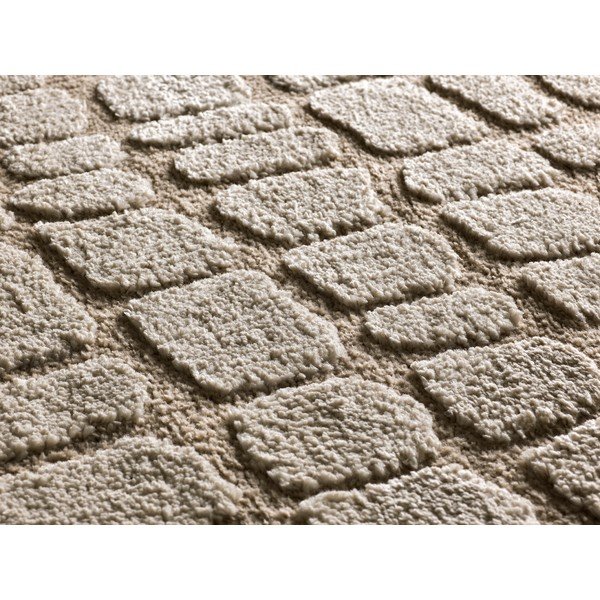 Beež vaip 126x190 cm Juno - Universal-image-4