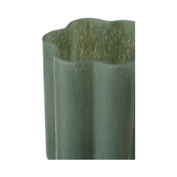 Roheline vaas (kõrgus 19 cm) Elsa - Ellos Home-image-2