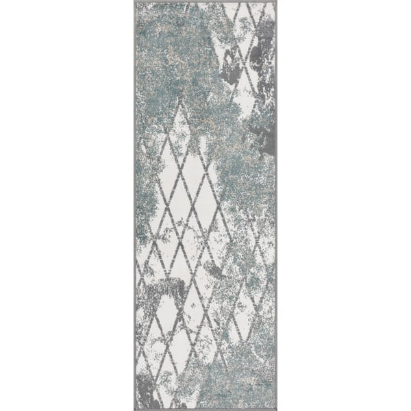 Hallikassinine vaip 70x200 cm Sensi Gepi - FD