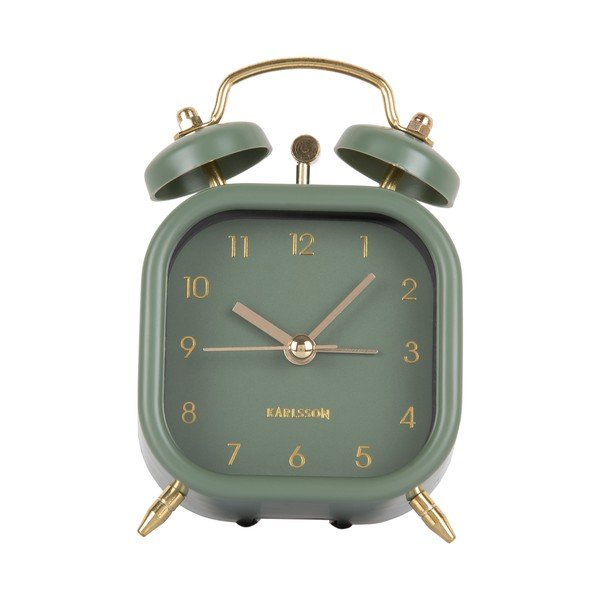 Lauakell Metallic Glam - Karlsson-image-2