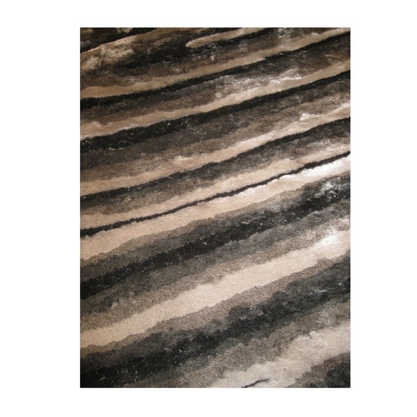Ručně tkaný koberec Flowing, 170 x 240 cm