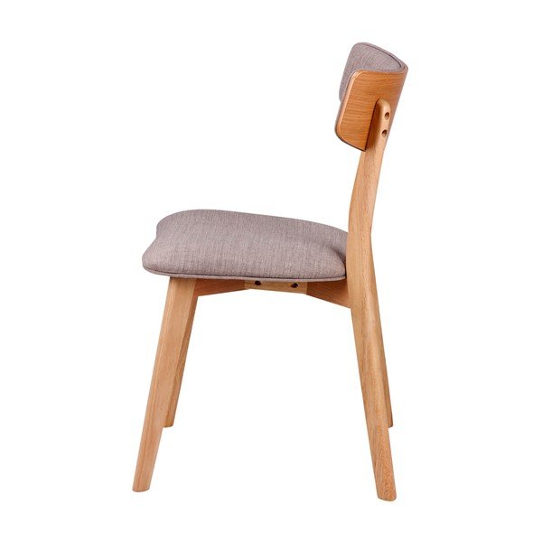 2 helehalli söögitooli komplekt Anais - sømcasa-image-3