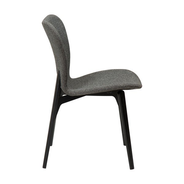 Must söögitool Paragon - DAN-FORM Denmark-image-3