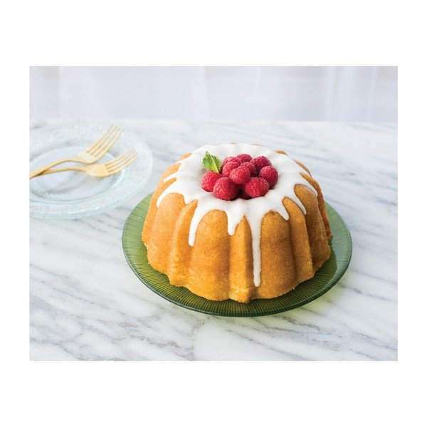 Kuldne koogivorm , 1,4 l Anniversary - Nordic Ware-image-4
