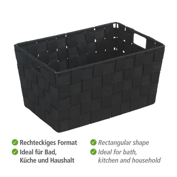 Must korv , 20 x 30 cm Adria - Wenko-image-2