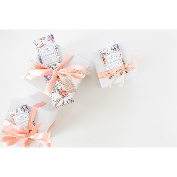 Lõhnakott Wish, 11 ml Enchanted Wish - Greenleaf-image-2