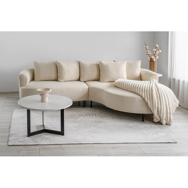 Beež nurgadiivan (parem nurk) Vitoria - Scandic-image-1