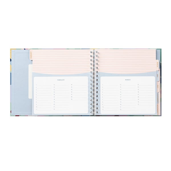 Sünnipäeva märkmik, 12lk - Busy B-image-4