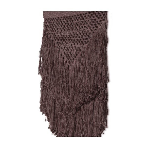 Makramee 60x80 cm Retro chic - HF Living-image-2